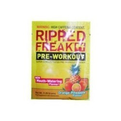 PHARMA FREAK Ripped Freak 9,28 gram